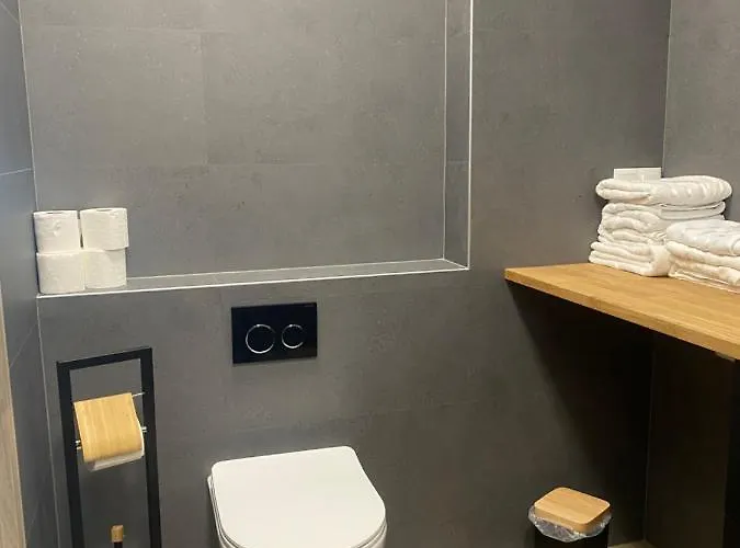 Appartement Like A Boss Executive Center Bank Polski 1929 Gdynia