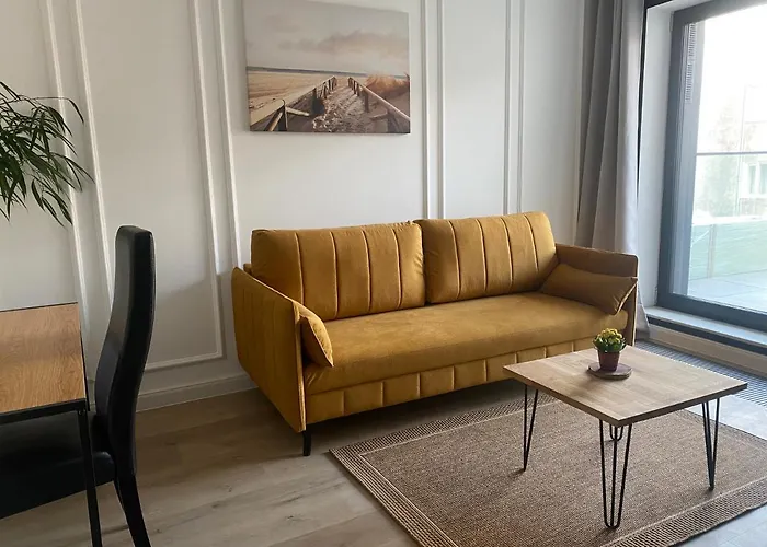 Appartement Like A Boss Executive Center Bank Polski 1929 *